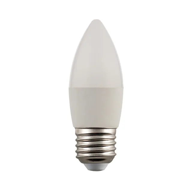 Candle LED Lamp C37
