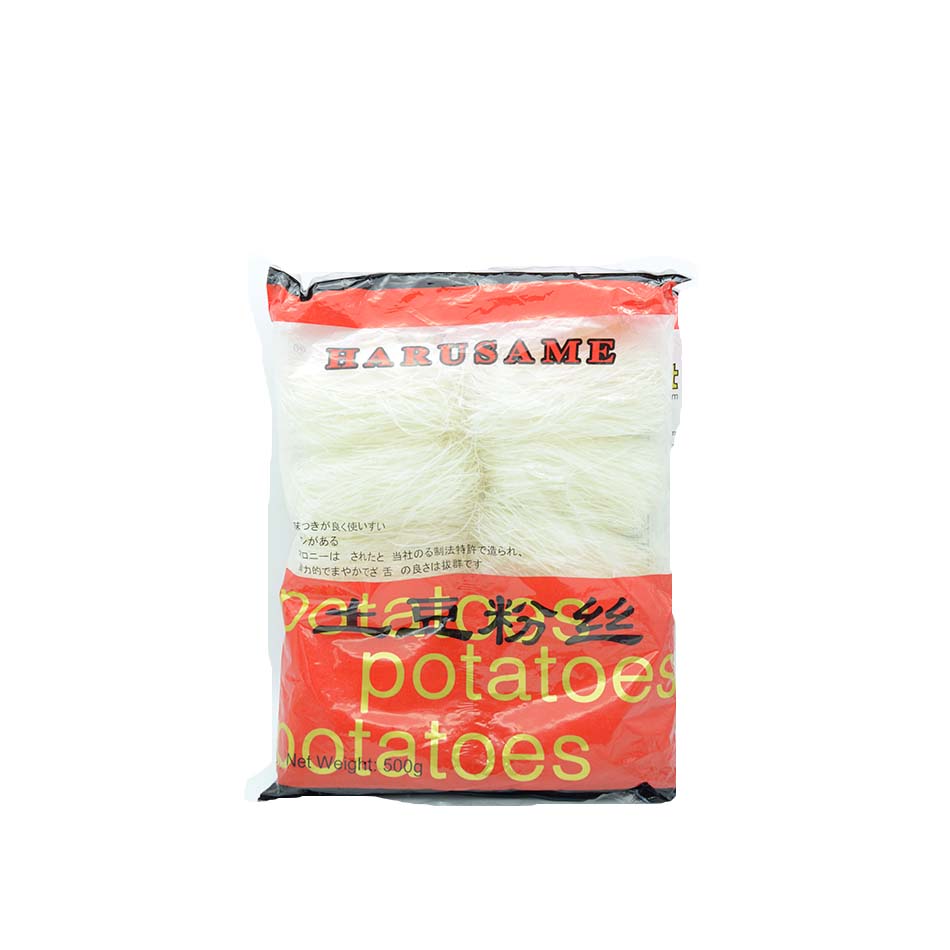 Harusame vermicelli