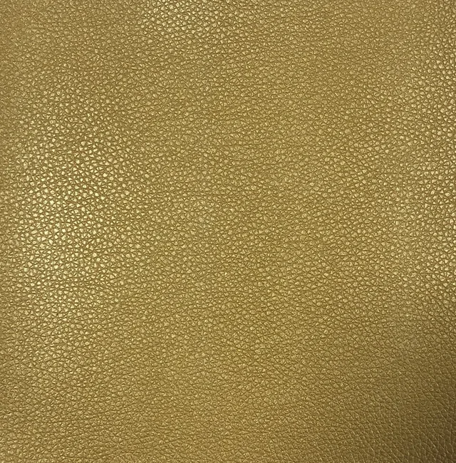 Artificial leather