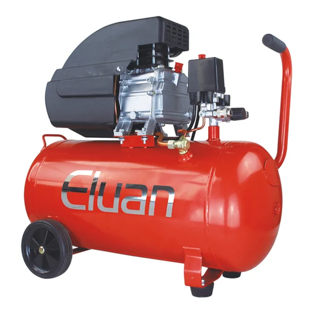 Direct Driven Air Compressor