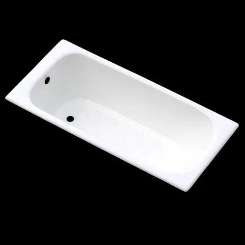 Cast Iron Bathtub