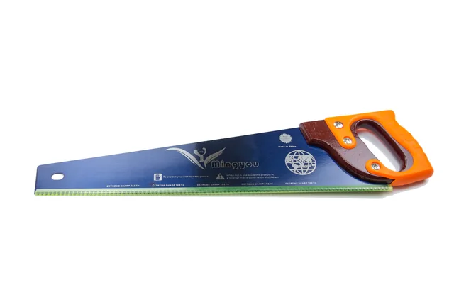 Hand Saw