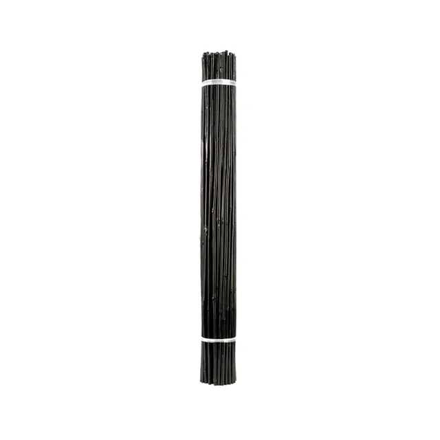 Plasticized Bamboo Planting Rod