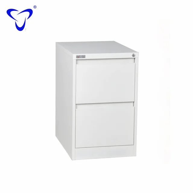 2 Drawer Filing Cabinet
