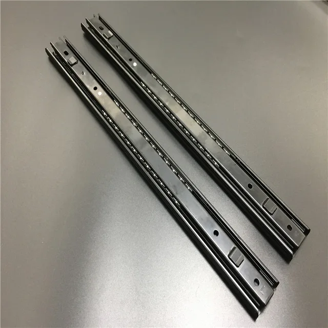 35mm Ball bearing slide