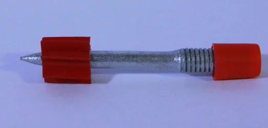 Ts1/4" Threaded Studs