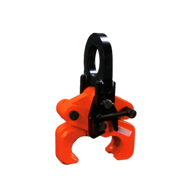 Rall clamp