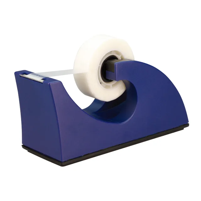 Tape dispenser