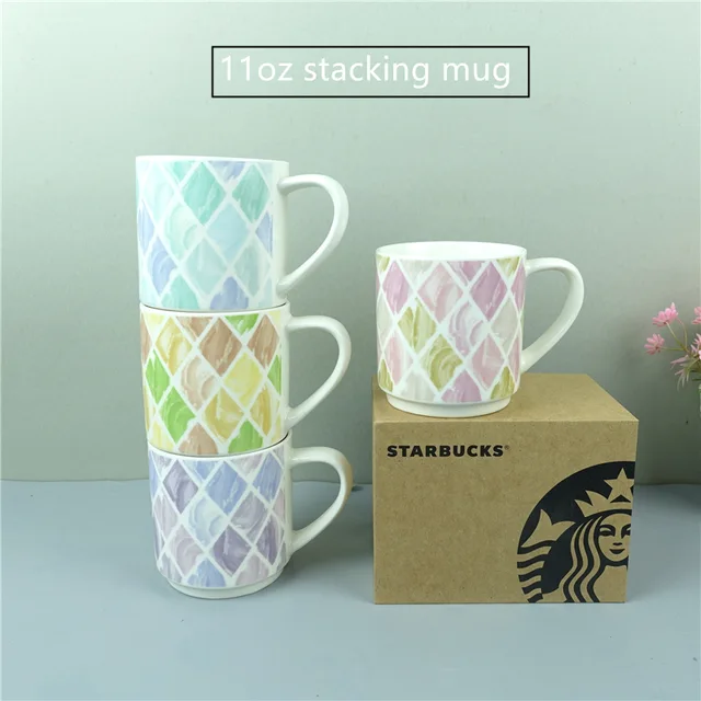11oz new bone China coffee mug