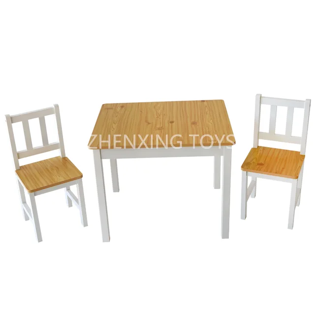 Kids desk and chair