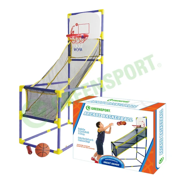 Arcade Basketball Set