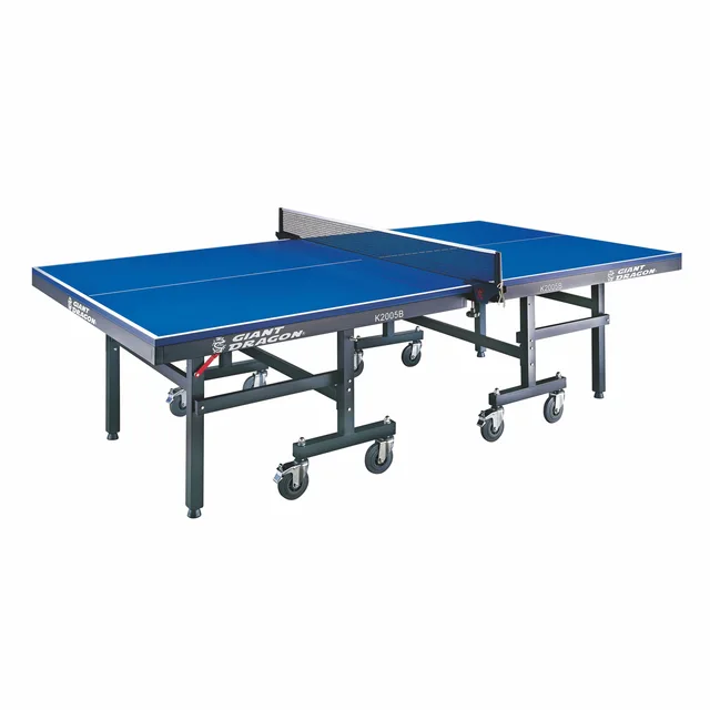 Table Tennis Table