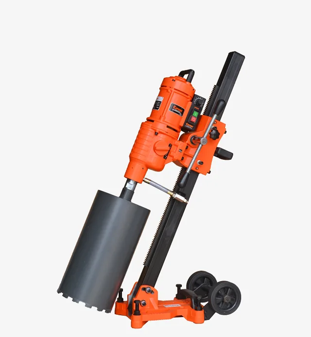 Diamond Core Drill SCY-2550BCE