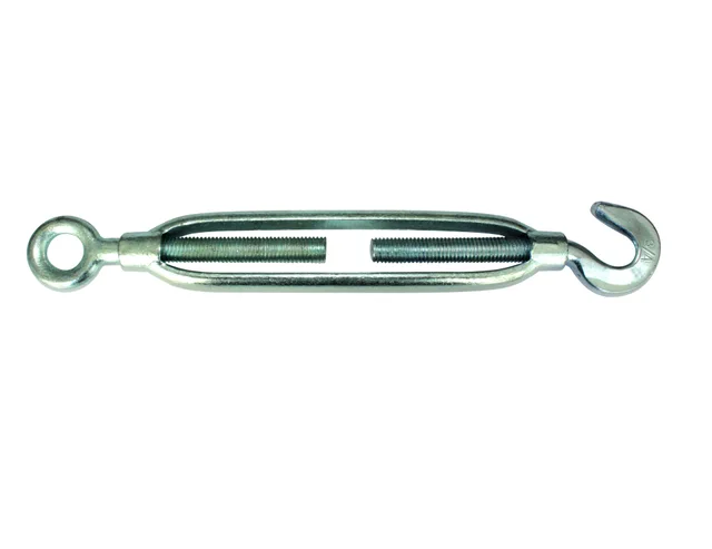 JIS forged steel frame type turnbuckle