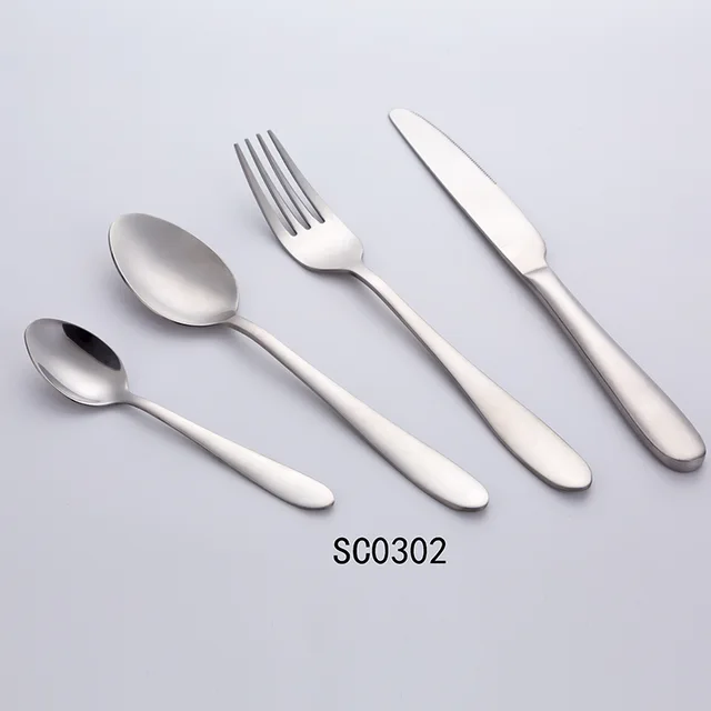 Ss Cutlery（sc0302）