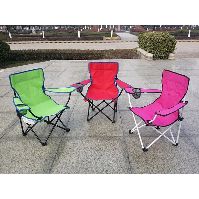 Kids Camping Chair