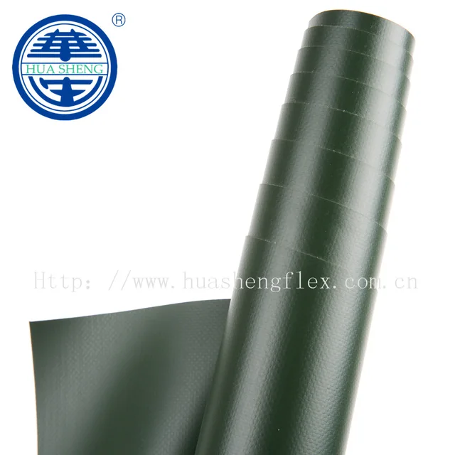 Inflatable Boat Fabric