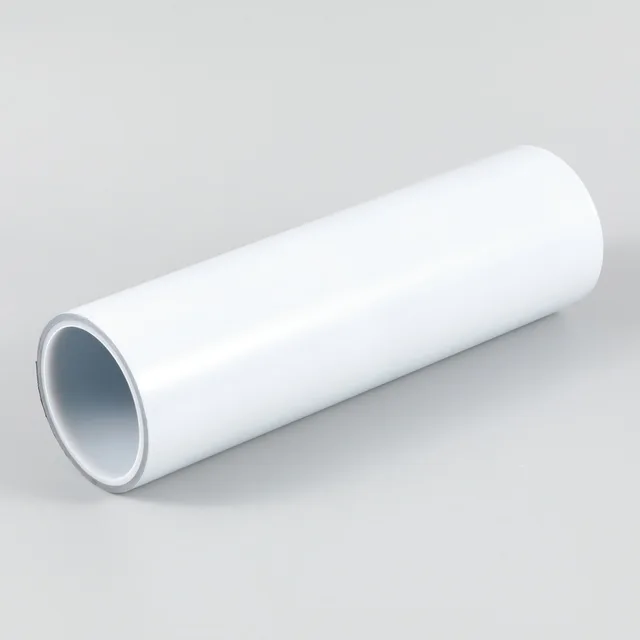 Laser cutting film