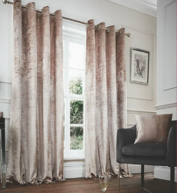 Curtain