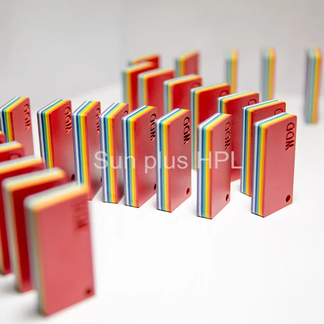 Color core Compact