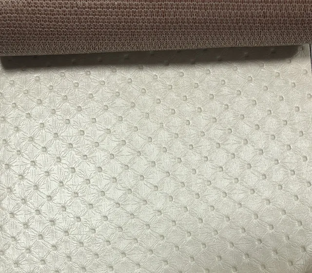 Artificial leather