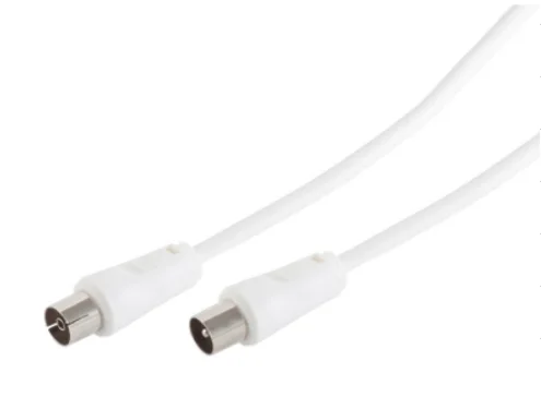 Coaxial Cable - 3c2v