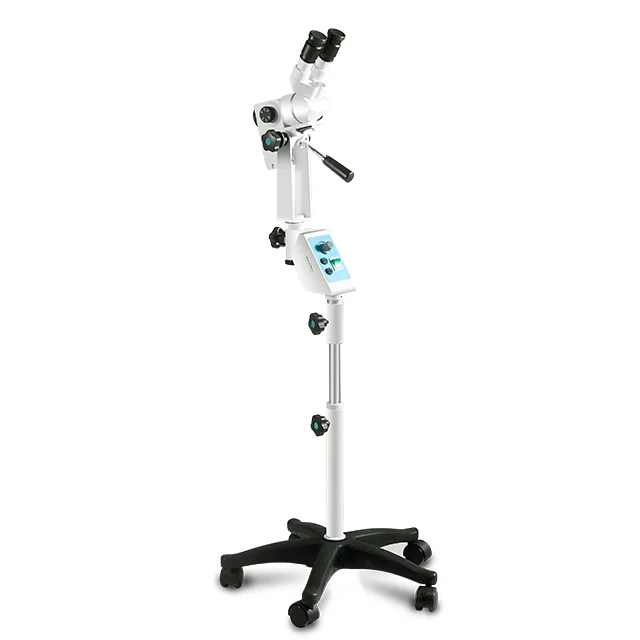 Colposcope Electronic Imaging System Kn-2200bi