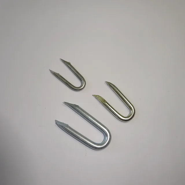 Fence Staples