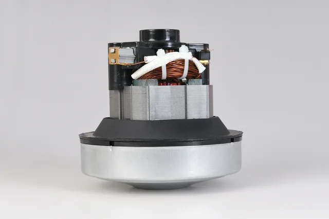 Vacuum Cleaner Motor