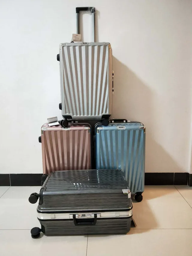 Trolley Case TC-033
