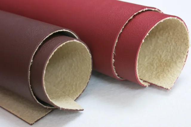 Synthetic leather