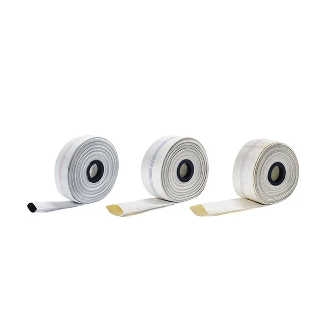 HAOHUI Flat Hose Series