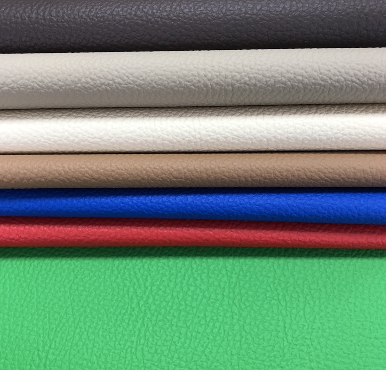 Artificial leather