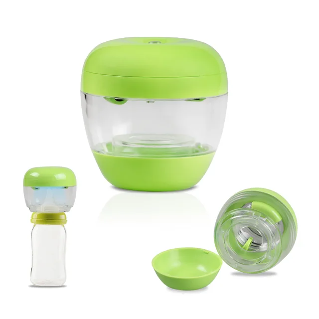 Pacifier sterilizer
