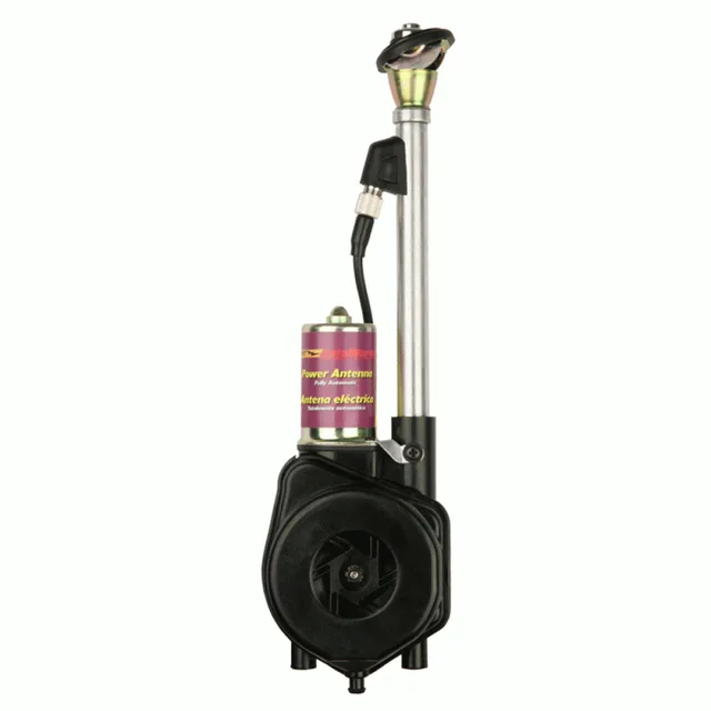 Car Antenna