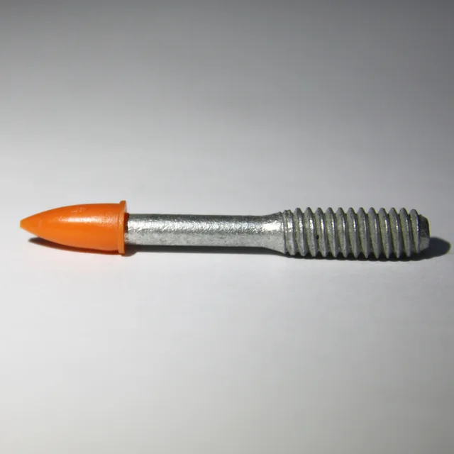 Hts6 /Hts1/4" Threaded Studs