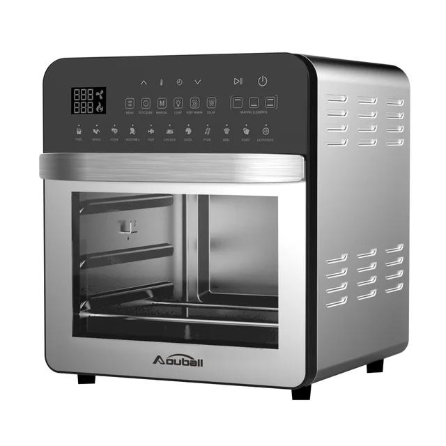 Air Fryer Oven