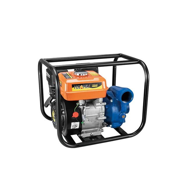 HAOHUI Gasoline Water Pump HT-TT50