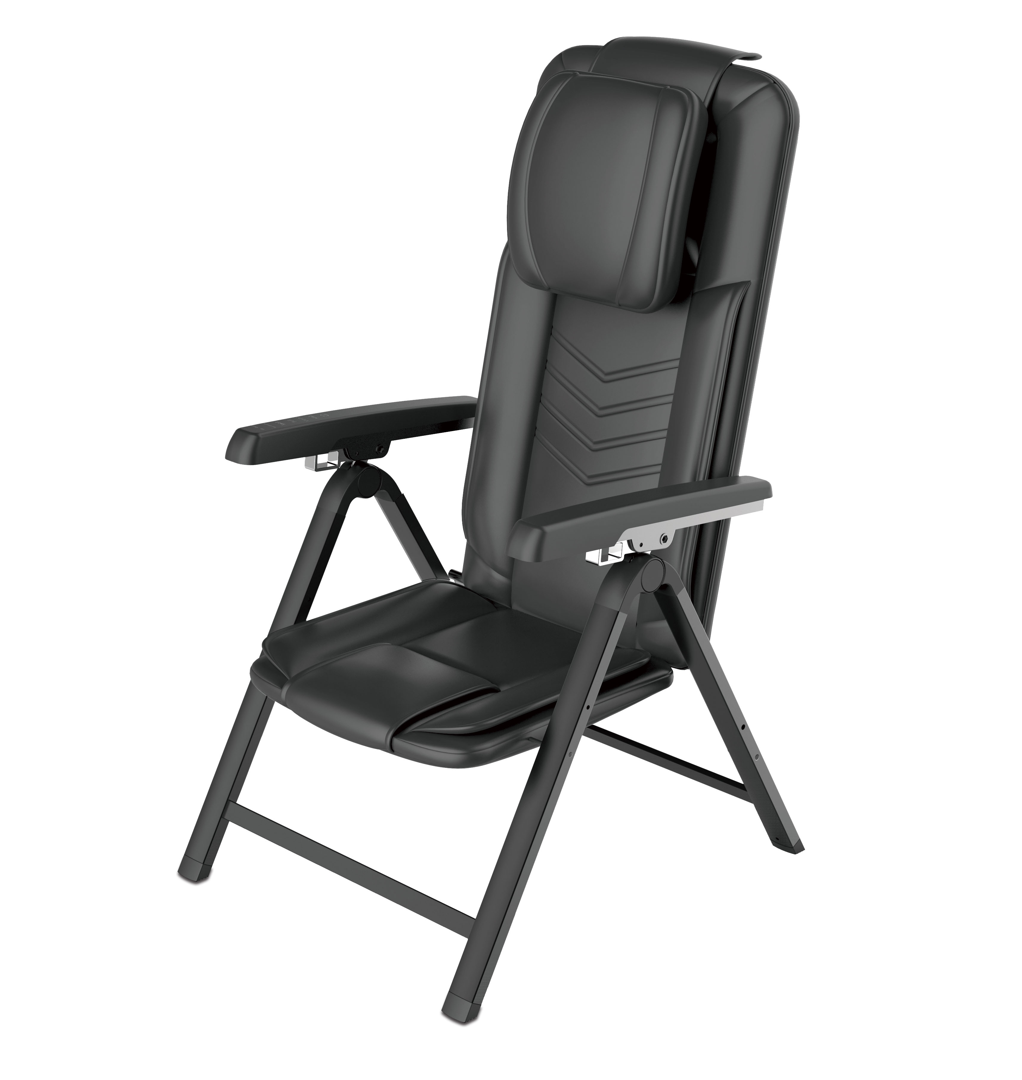 Portable Folding Massage Chair