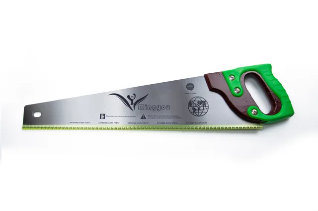 Hand Saw