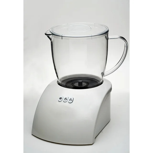 Milk Frother and Hot Chocolate Maker