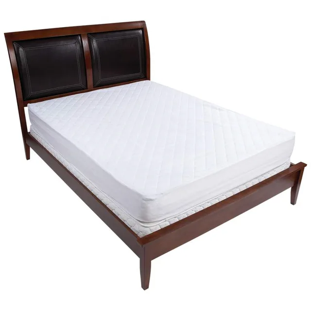 Waterproof mattress protector
