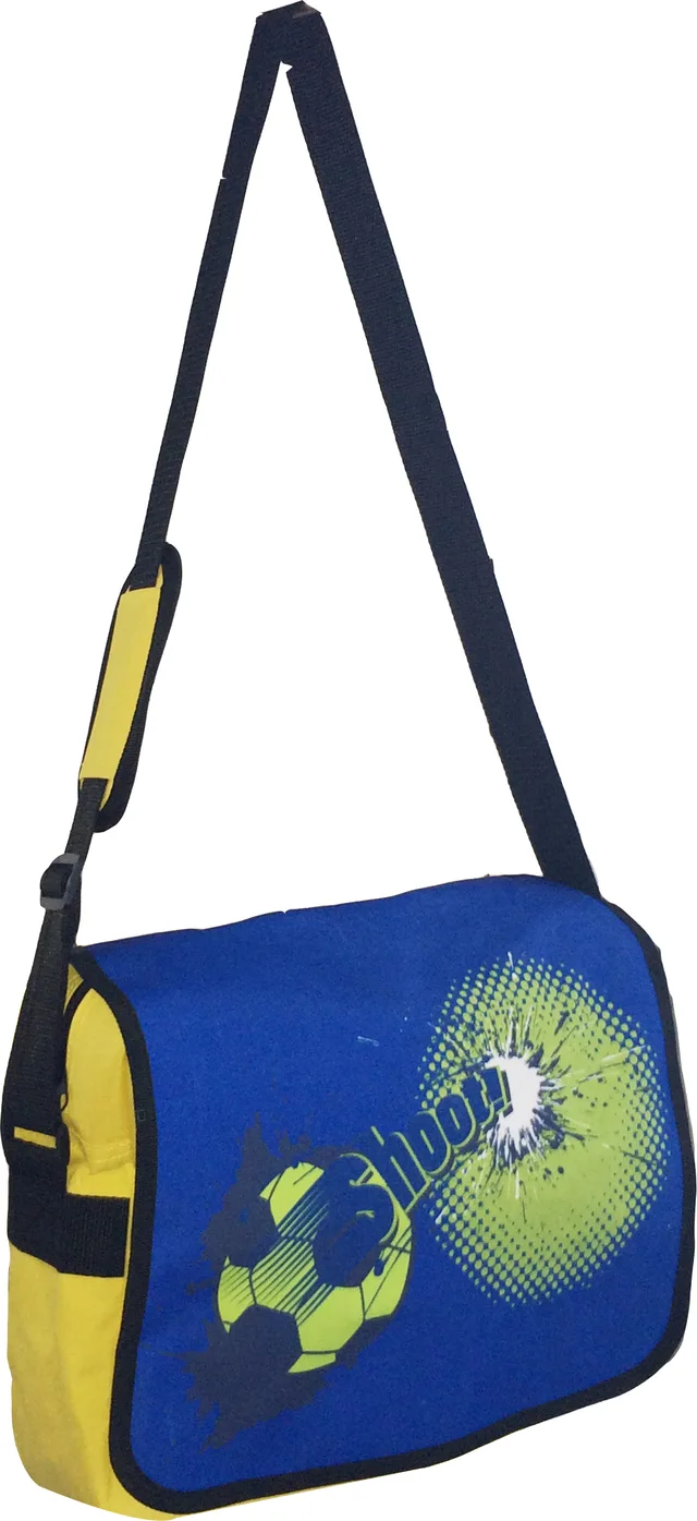 Messenger bag