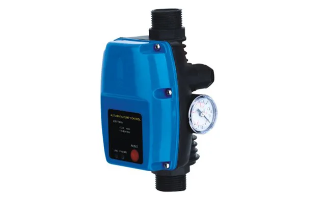 Pressure Controller