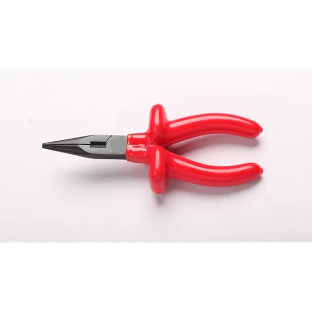 Insulation Long Nose Pliers 1000v