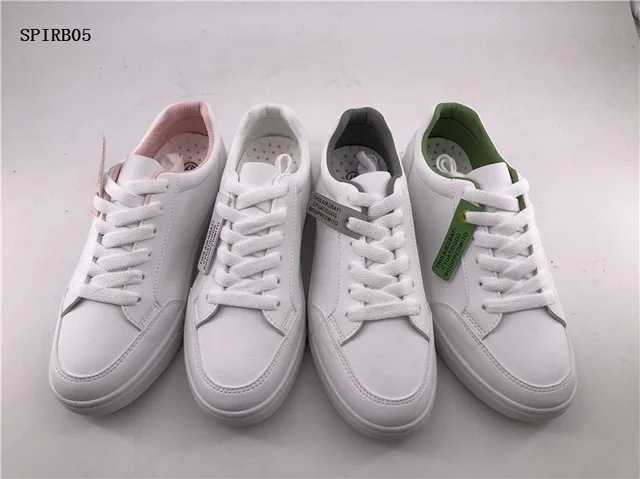 Ladies injection shoes