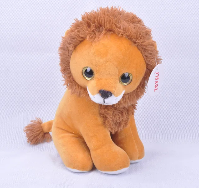 Plush Toys