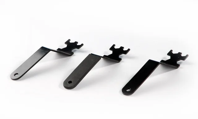 CNC parts