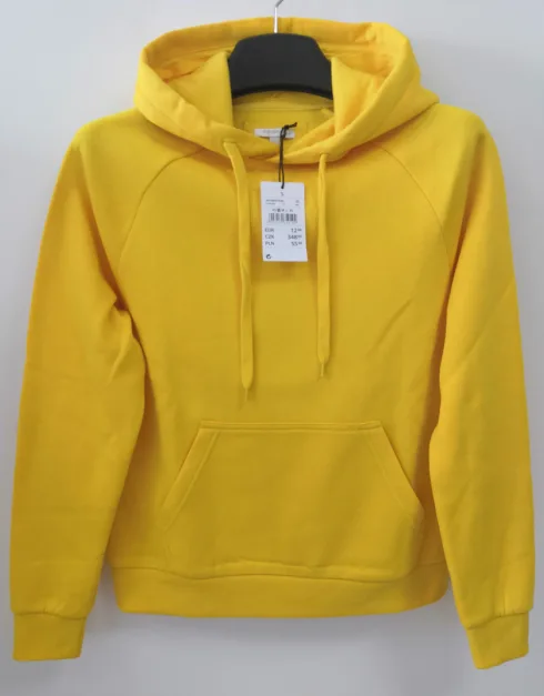 Ladies sweatshirt