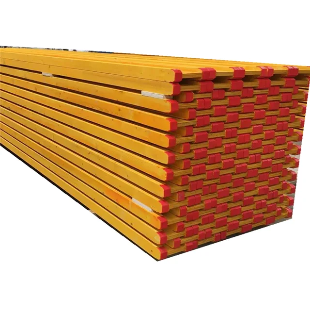 H20 wooden beam